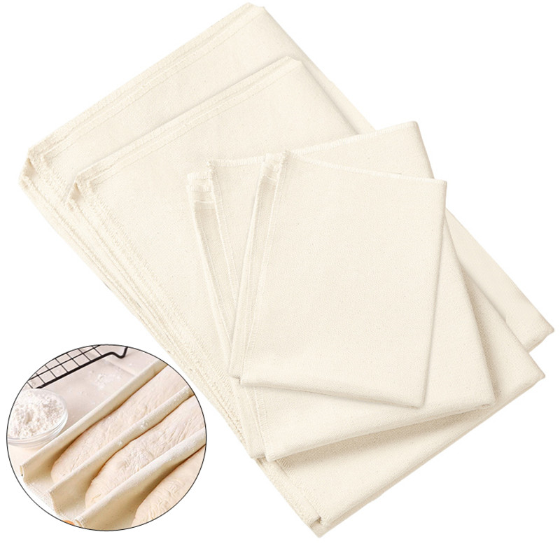 Linen Dough Fermented Cloth Do - огляд і ціна Kitchen Baking Cloth