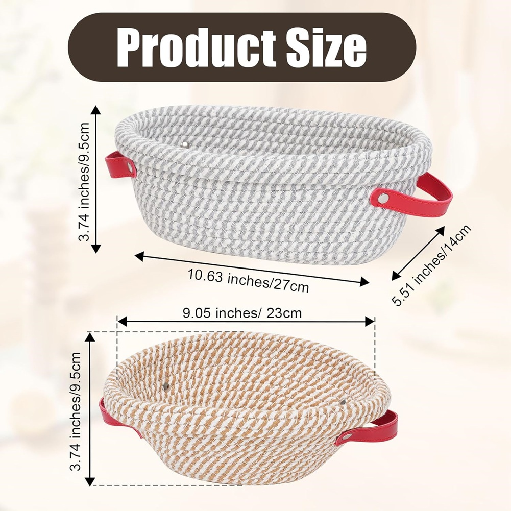 2pack Banneton Sourdough Bread - огляд і ціна Proofing Basket Banneton