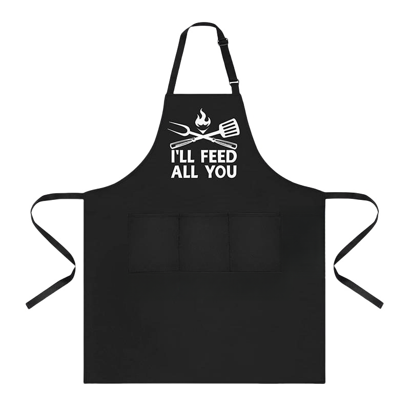 Daily necessities halter apron - огляд і ціна Kitchen Baking Necessities