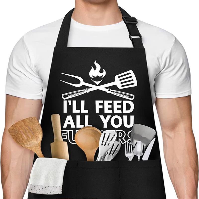 Daily necessities halter apron - огляд і ціна Kitchen Baking Necessities