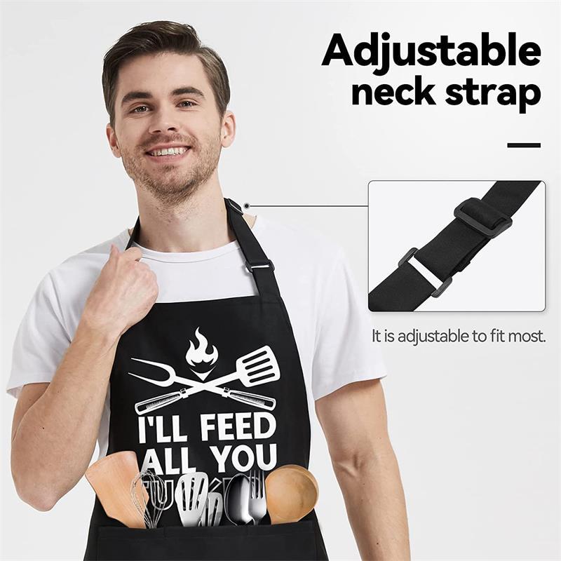 Daily necessities halter apron - огляд і ціна Kitchen Baking Necessities