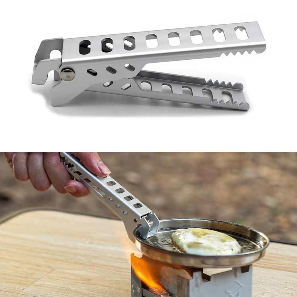 Outdoor Aluminium Anti-hot All - огляд і ціна Kitchen Baking Pan Organizer
