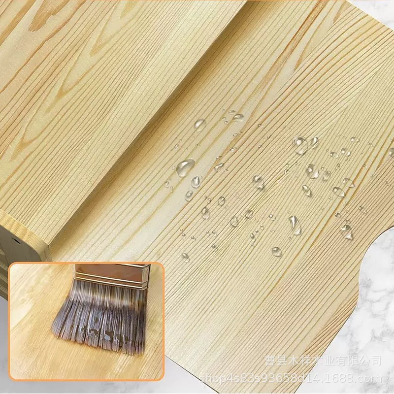 Solid wood kitchen storage rac - огляд і ціна Kitchen Cabinet Baking Sheet Organizer