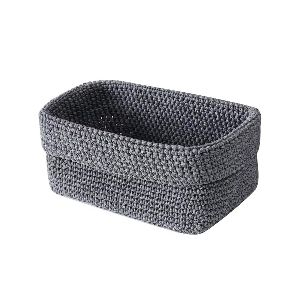 Handwoven Cotton Rope Storage  - огляд і ціна Proofing Basket Banneton