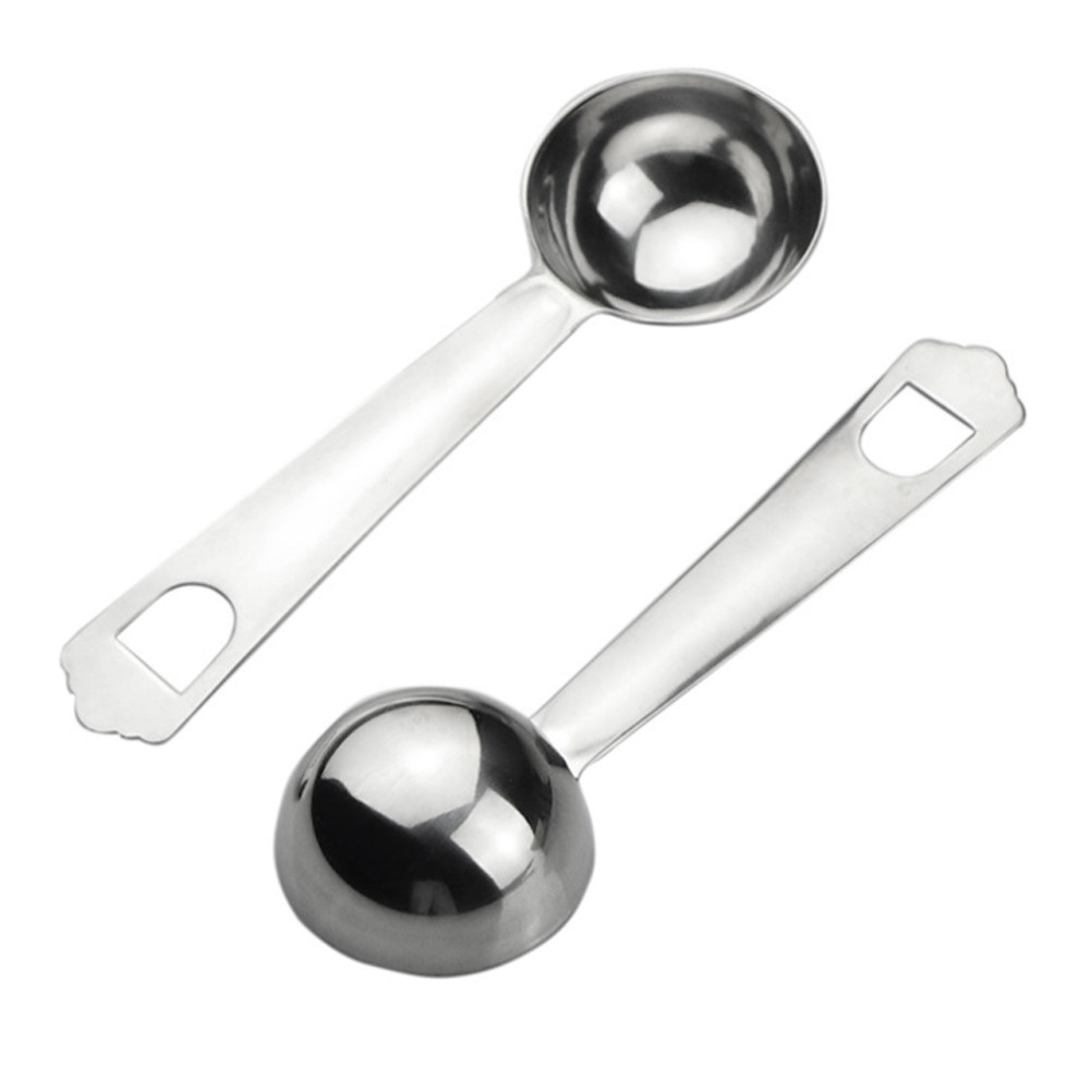 1Pcs Stainless Steel Measuring - огляд і ціна Kitchen Baking Soda