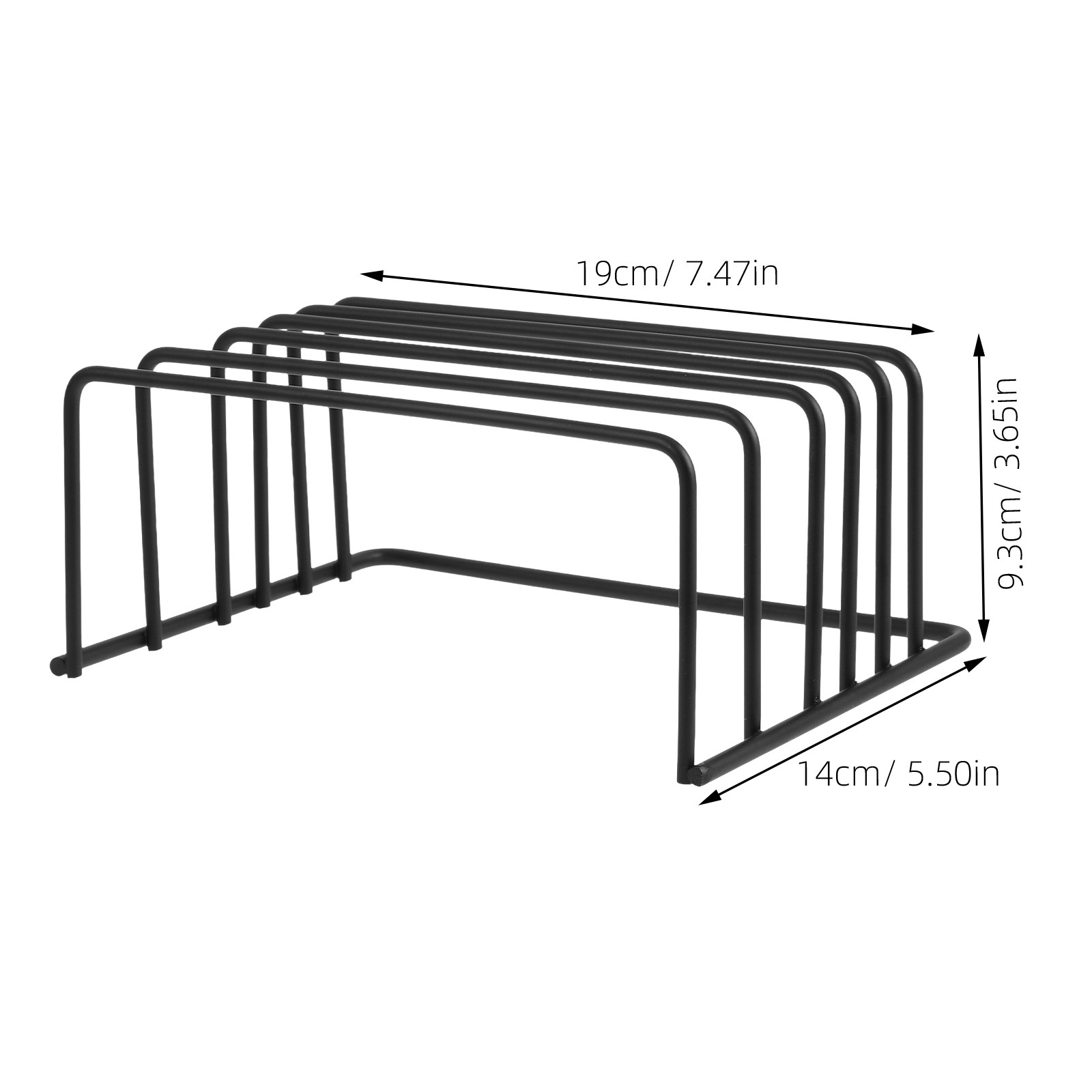 2Pcs Kitchen Storage Organizer - огляд і ціна Kitchen Cabinet Baking Sheet Organizer