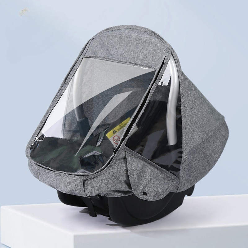 Baby Car Seat Canopy Safety Ba - огляд і ціна Proofing Basket Banneton
