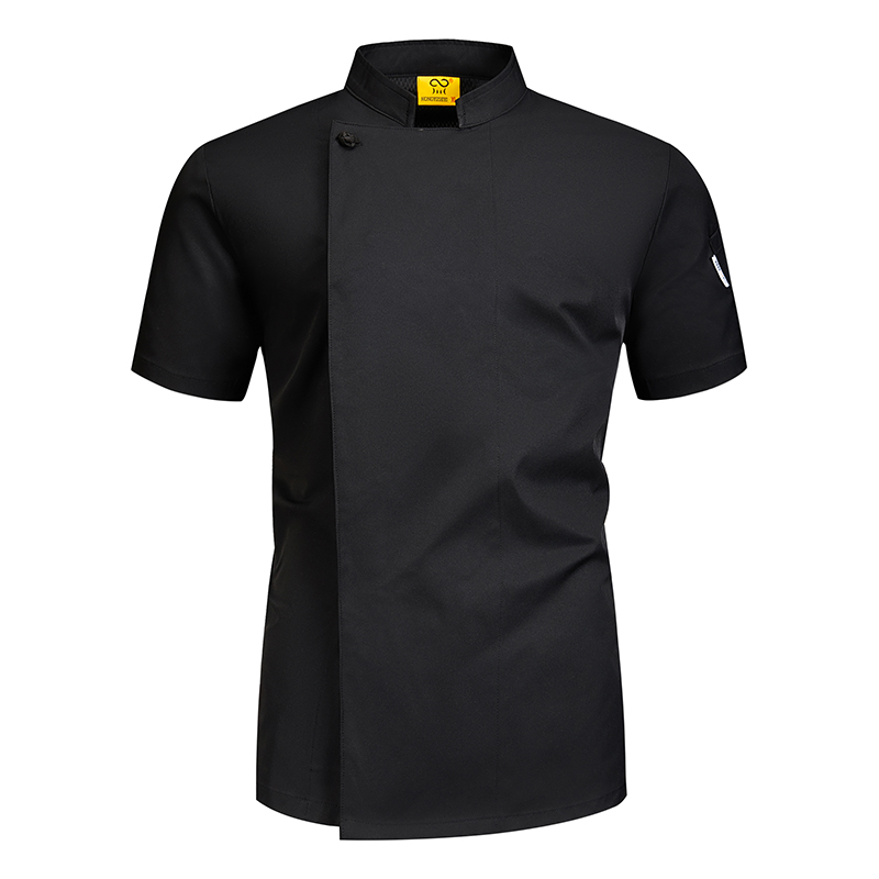 Men Chef's Shirt for Kitchen R - огляд і ціна Kitchen Baking Cloth