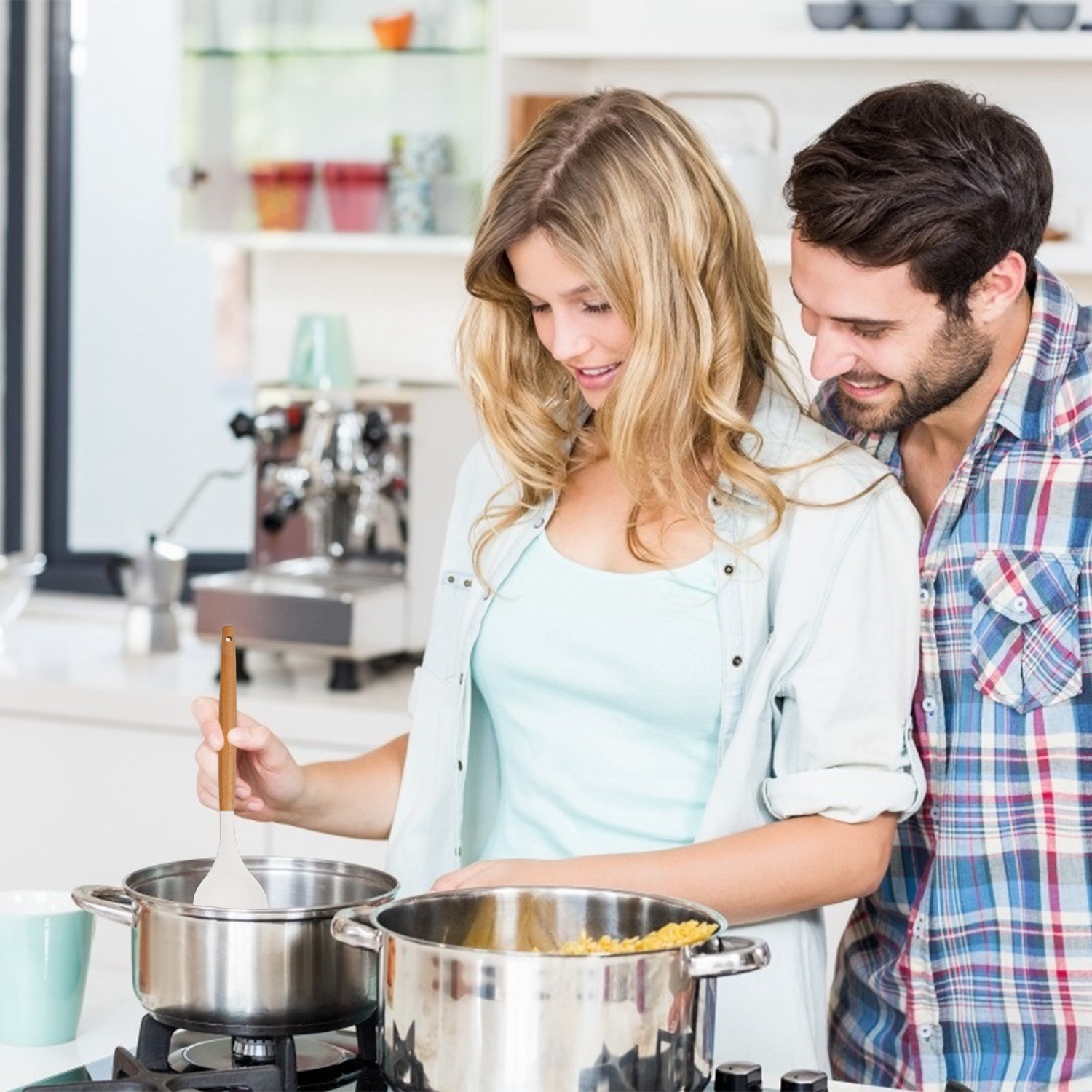 35Pcs Kitchen Cooking Utensils - огляд і ціна Kitchen Baking Necessities