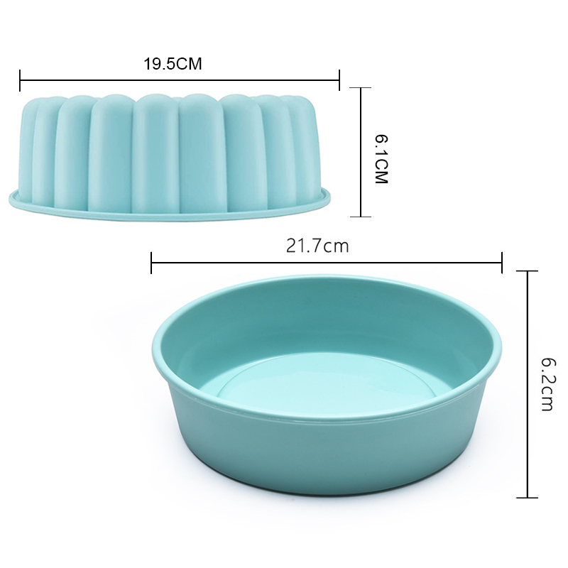 Silicone Baking Tray Organizer - огляд і ціна Kitchen Baking Pan Organizer